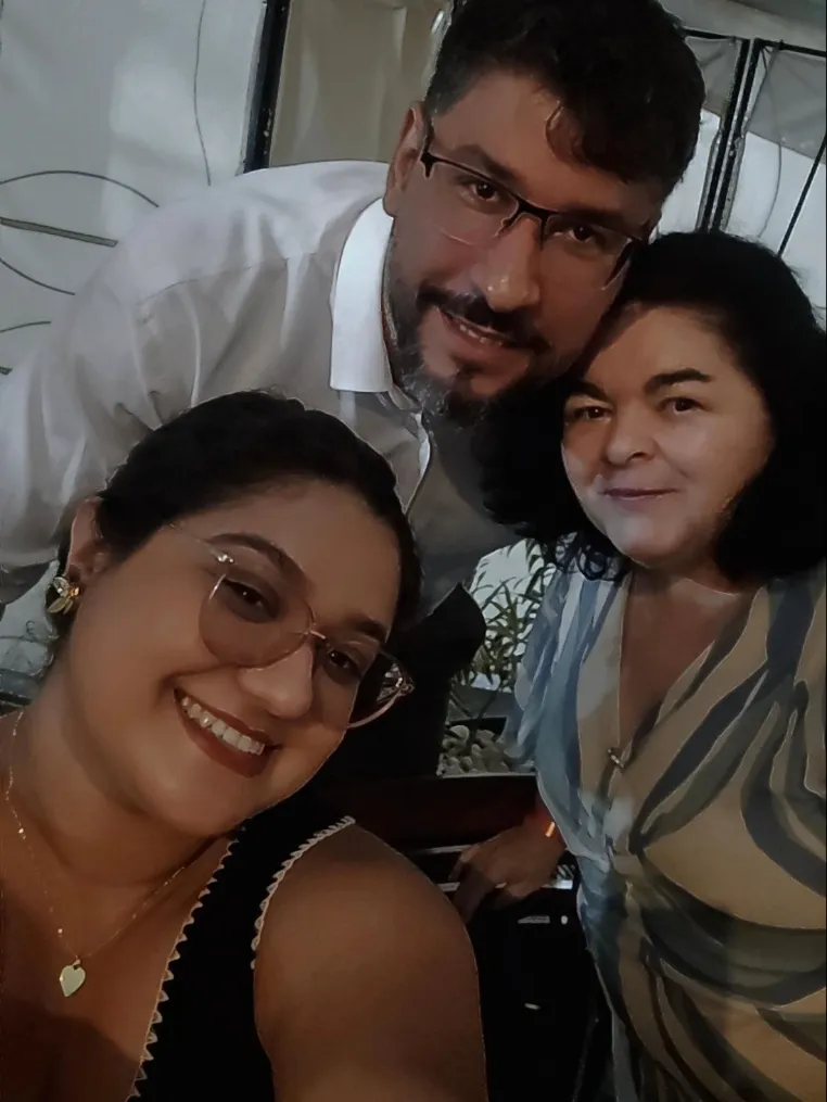 Evento da OAB Casimiro de Abreu