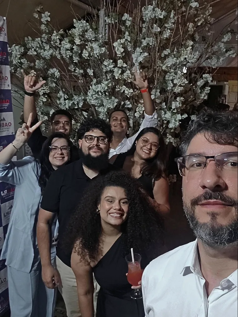Evento da OAB Casimiro de Abreu