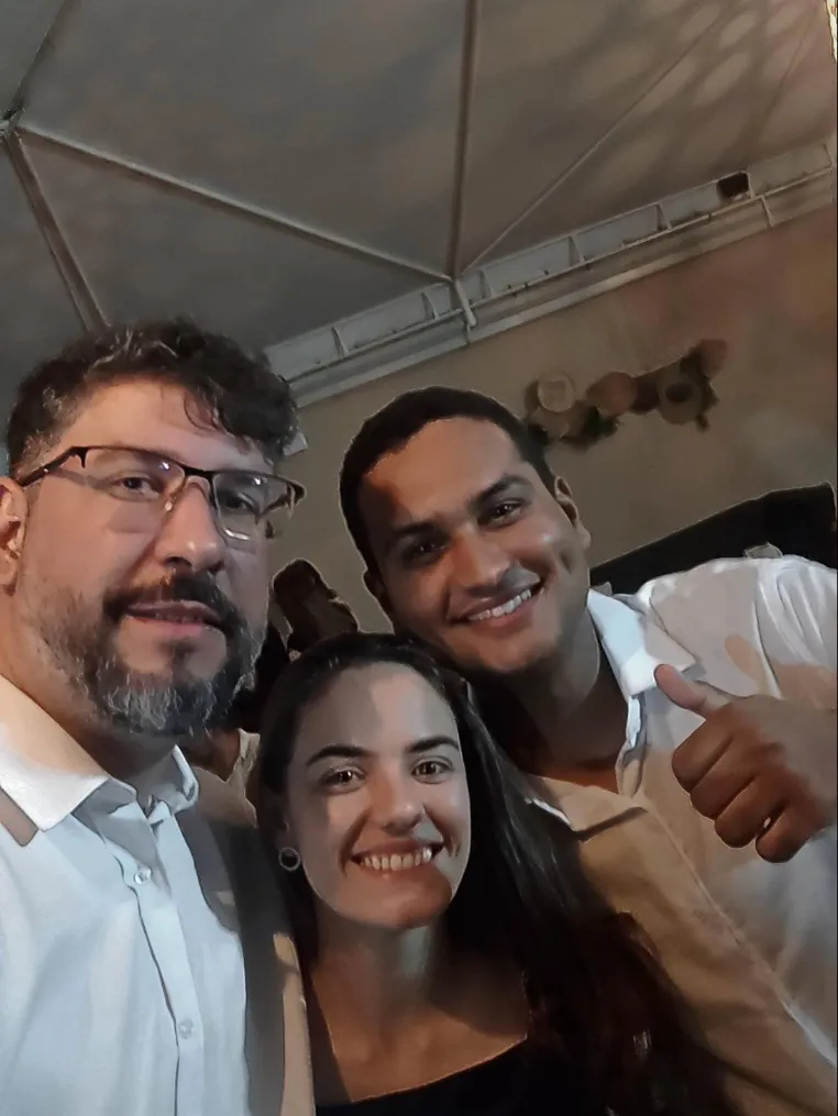 Evento da OAB Casimiro de Abreu