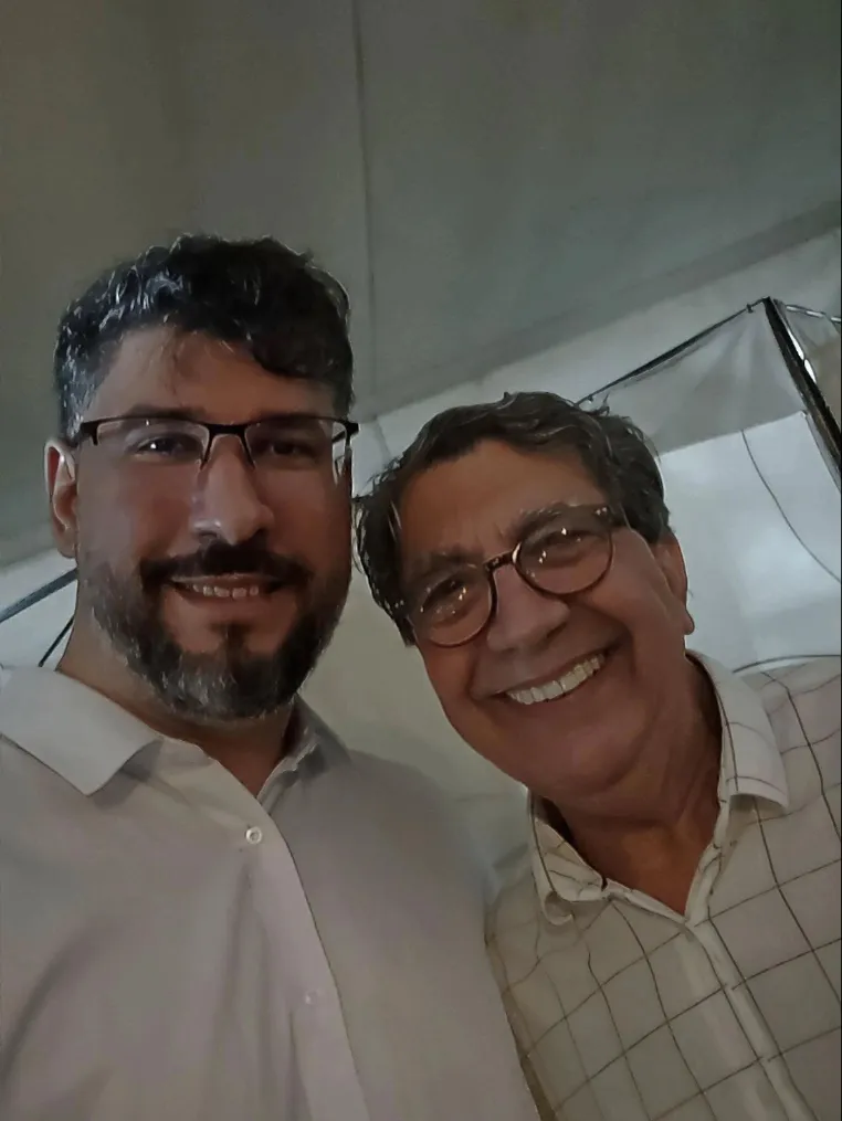 Evento da OAB Casimiro de Abreu