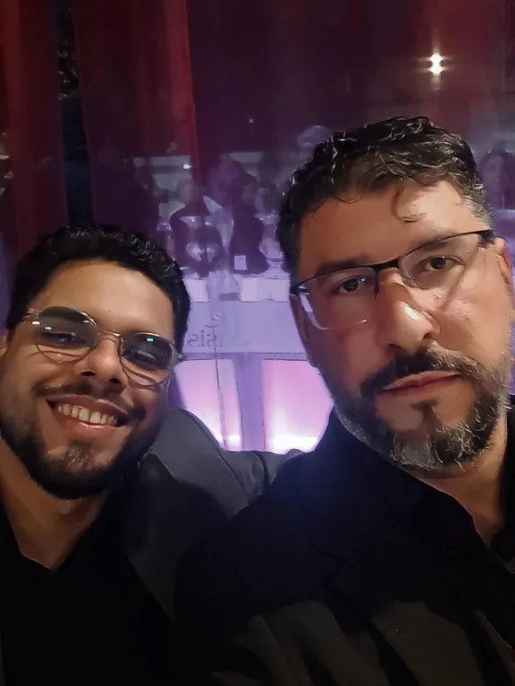 Evento da advocacia