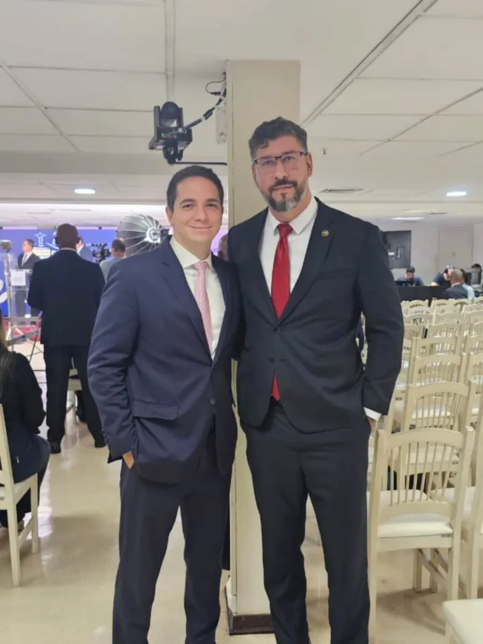 Debate na sede da OAB/RJ