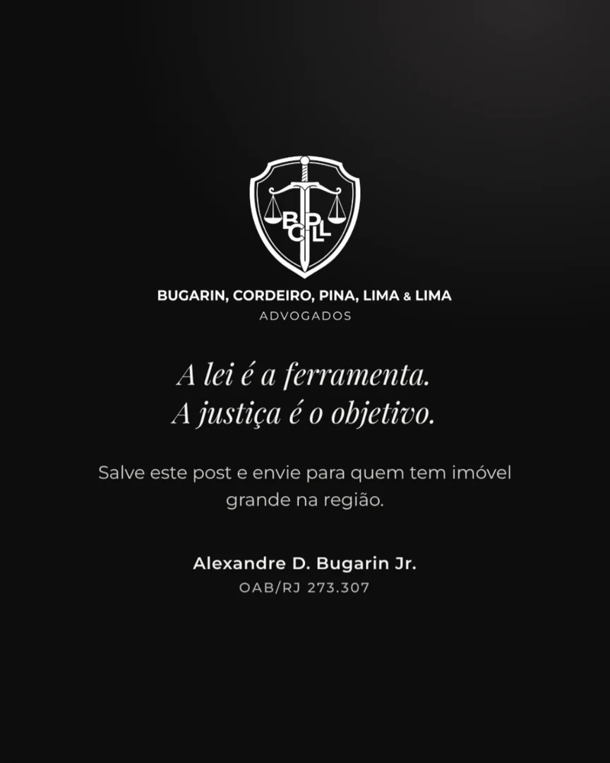 Encerramento BCPLL Advogados